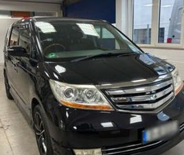 HONDA ELYSION HONDA ODISSEY/ELYSION