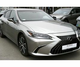 LEXUS ES 300H PRESTIEGE TOP CVT MARK LEVINSON!