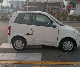 MINICAR LIGIER XTOO