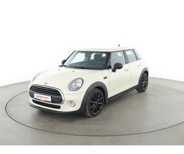 MINI MINI ONE ONE