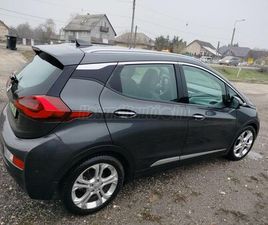 OPEL AMPERA AMPERA-E ULTIMATE (AUTOMATA)