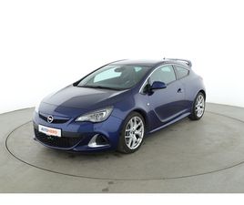 OPEL ASTRA GTC 2.0 TURBO