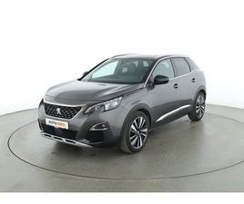 PEUGEOT 3008 2.0 BLUE-HDI