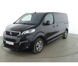 PEUGEOT EXPERT 2.0 BLUE-HDI