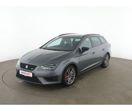 SEAT LEON 2.0 TSI
