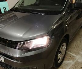 VOLKSWAGEN CADDY UTILITAIRE VW CADDY MAXI 2.0 TDI LIFE DSG