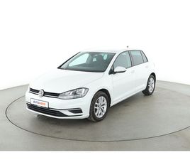 VOLKSWAGEN GOLF 1.0 TSI