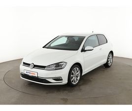 VOLKSWAGEN GOLF 1.4 TSI