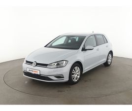 VOLKSWAGEN GOLF 2.0 TDI