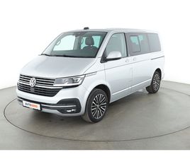 VOLKSWAGEN TRANSPORTER T6 2.0 TDI