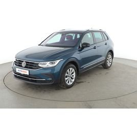 VOLKSWAGEN TIGUAN 1.5 TSI ACT