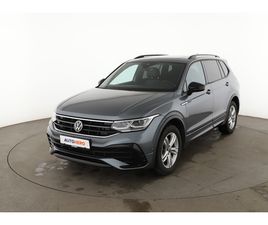 VOLKSWAGEN TIGUAN ALLSPACE 2.0 TDI