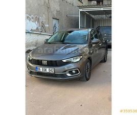 FIAT EGEA 1.6 MULTIJET URBAN