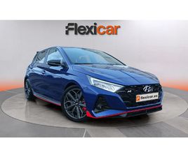 HYUNDAI I20 N 1.6T N