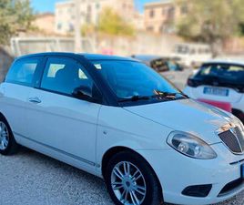 LANCIA YPSILON LANCIA YPSILON 1.2 GPL 2011 NEOPATENTATI 135.000KM