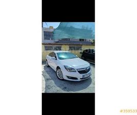 OPEL INSIGNIA 1.6 CDTI COSMO