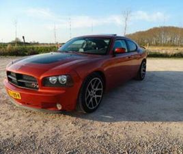 DODGE CHARGER R/T 5.7 HEMI — DODGE — MARKTPLAATS