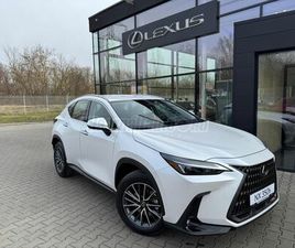 LEXUS NX 350H ELEGANCE CVT MY26