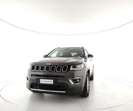 1.3 TURBO T4 150CV LIMITED 2WD MY20