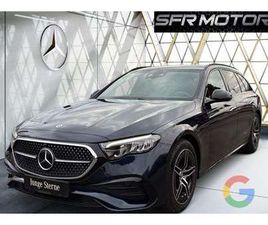 MERCEDES CLASSE E E 220 E 220 D MILD HYBRID S.W. AMG LINE PREMIUM *IVA ES