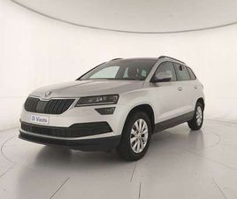 SKODA KAROQ 1.0 TSI 115CV EXECUTIVE