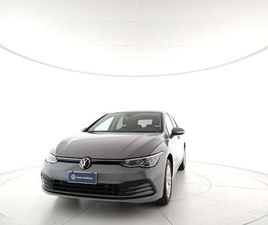 1.0 ETSI EVO 110CV LIFE DSG