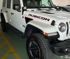 WANGLER SAHARA PLUS 3.6 L V6