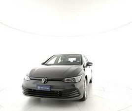 1.0 ETSI EVO 110CV LIFE DSG