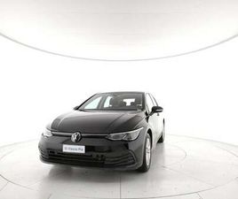 1.0 ETSI EVO 110CV LIFE DSG