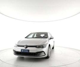 1.0 ETSI EVO 110CV LIFE DSG