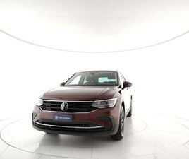 2.0 TDI SCR 150CV LIFE DSG