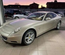 SCAGLIETTI 5.8 A F1