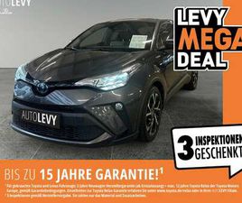 2.0 TEAM DEUTSCHLAND +ALLWETTER+NAVI+CARPLAY