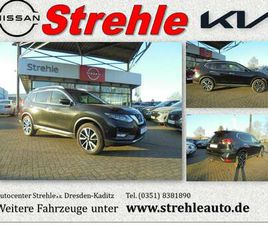 TEKNA 1.3 DIG-T 4X2 TAN-LEDER BOSE