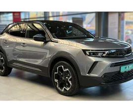 OPEL MOKKA 1.2 MILD-HYBRID