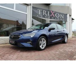 OPEL INSIGNIA GRAND SPORT OPEL INSIGNIA GRAND SPORT 2.0 CDTI ELEGANCE (AUTOMATA) MAGYARORSZÁGI/1TULAJ/ÁFÁS!