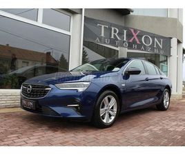 OPEL INSIGNIA GRAND SPORT OPEL INSIGNIA GRAND SPORT 2.0 CDTI ELEGANCE (AUTOMATA) MAGYARORSZÁGI/1TULAJ/ÁFÁS!