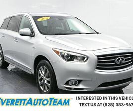 INFINITI QX60 USED 2014 INFINITI QX60 HYBRID BASE