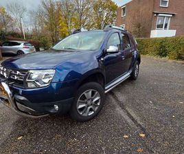 DACIA DUSTER DUSTER 1.2 TCE 4X2 LAURÉATE