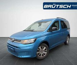 LIFE 1.5 TSI KLIMA / ALU / DAB+ / PDC / SITZHEIZUN