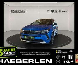 1.6 TURBO ULTIMATE ACC+AHK+LED+NAVI+LM