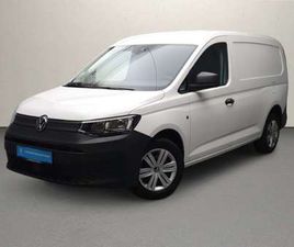 CADDY MAXI CARGO TDI KLIMA BLUETOOTH 5J GARANTIE