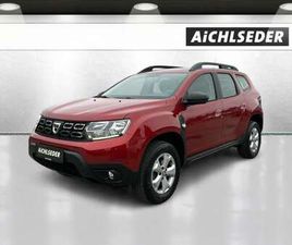 DACIA DUSTER TCE 100 PF JUBILÄUM