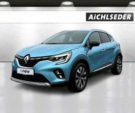RENAULT CAPTUR E-TECH PLUG-IN PHEV 160 INITIALE PARIS AUT.
