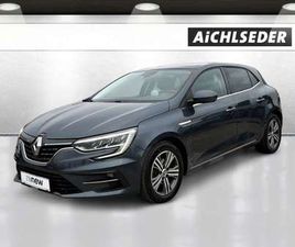 RENAULT MÉGANE INTENS TCE 115 PF