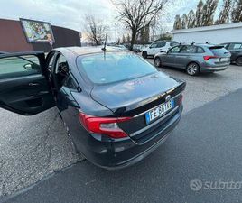 FIAT TIPO 1.6 MULTYGET 120 CAVALLI DISEL EURO 6