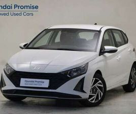HYUNDAI I20 1.2 MPI KLASS