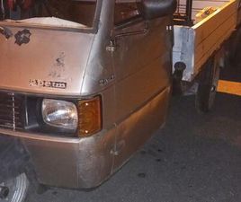 PIAGGIO APE PIAGGIO APE TIM 703