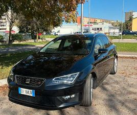 SEAT LEON 2.0 TDI 150 CV FR 2014 START/STOP