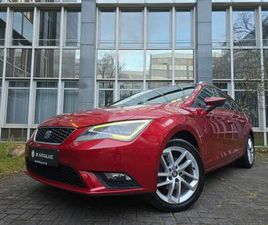 SEAT LEON ST 1.4TSI *1.HD*LED*PANO*TEMP*PDC*MFL*